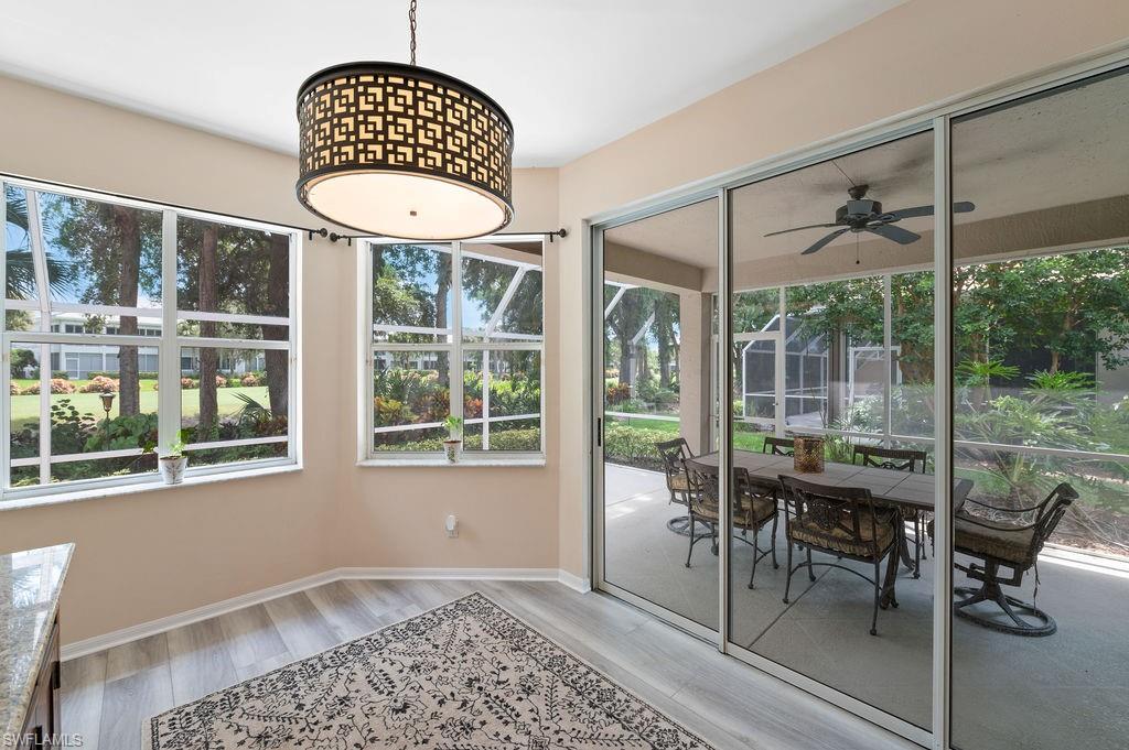 FAIRWAY BEND VILLAGE - Residential