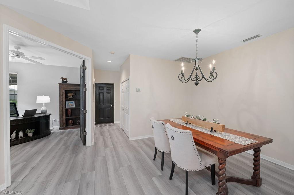 FAIRWAY BEND VILLAGE - Residential