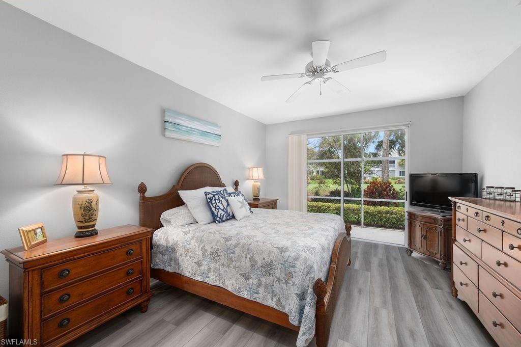 FAIRWAY BEND VILLAGE - Residential