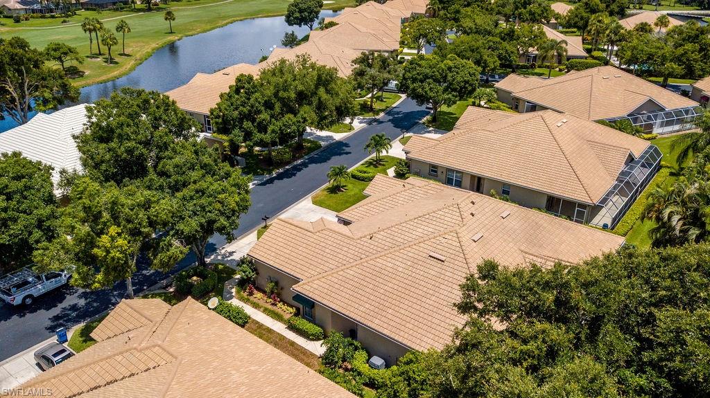 FAIRWAY BEND VILLAGE - Residential