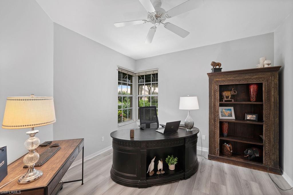 FAIRWAY BEND VILLAGE - Residential