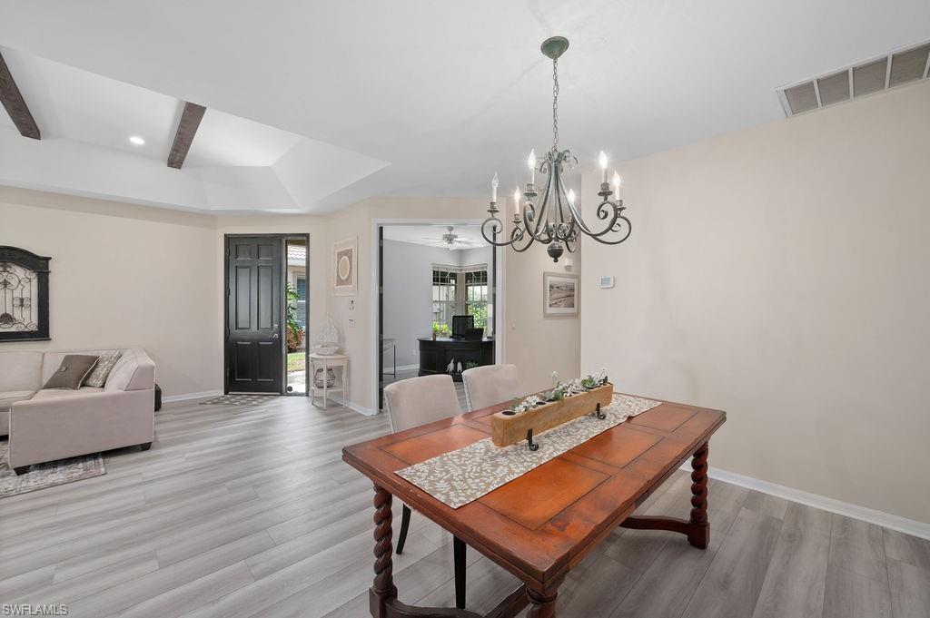 FAIRWAY BEND VILLAGE - Residential