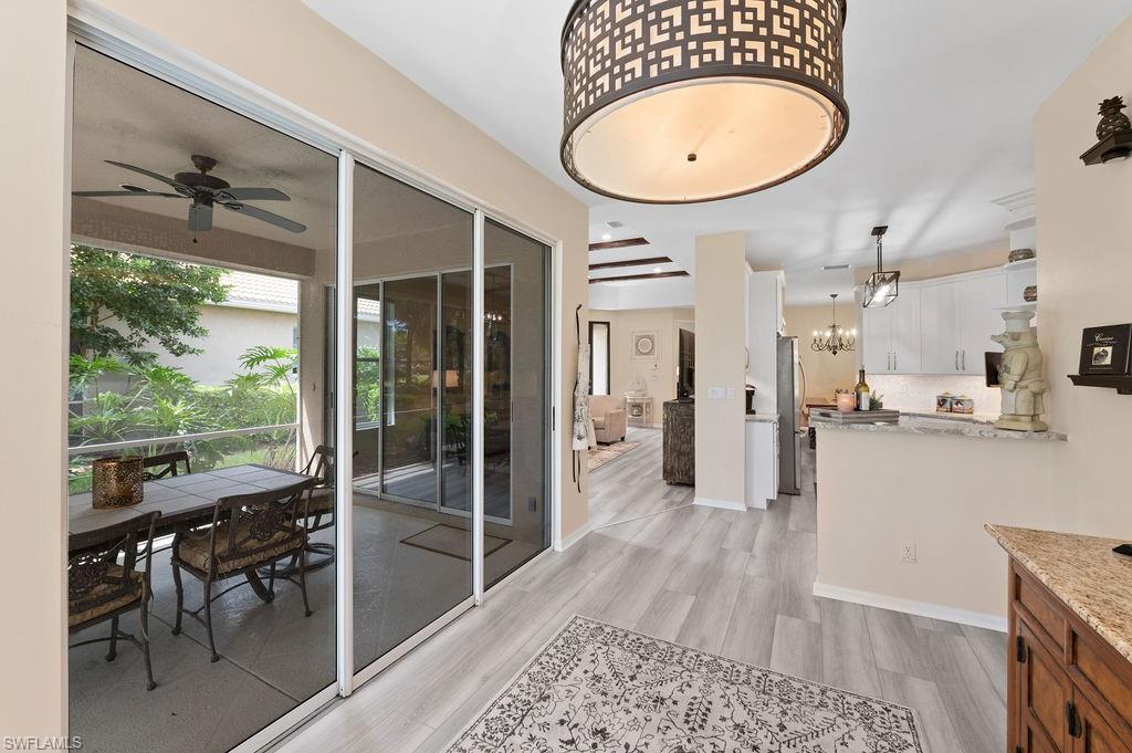 FAIRWAY BEND VILLAGE - Residential