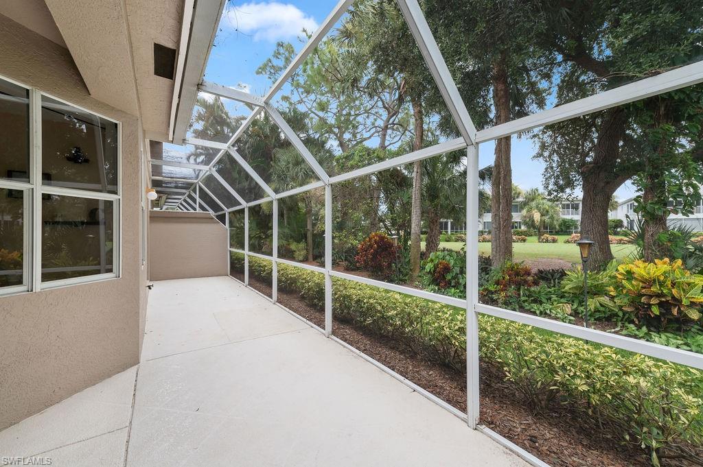 FAIRWAY BEND VILLAGE - Residential