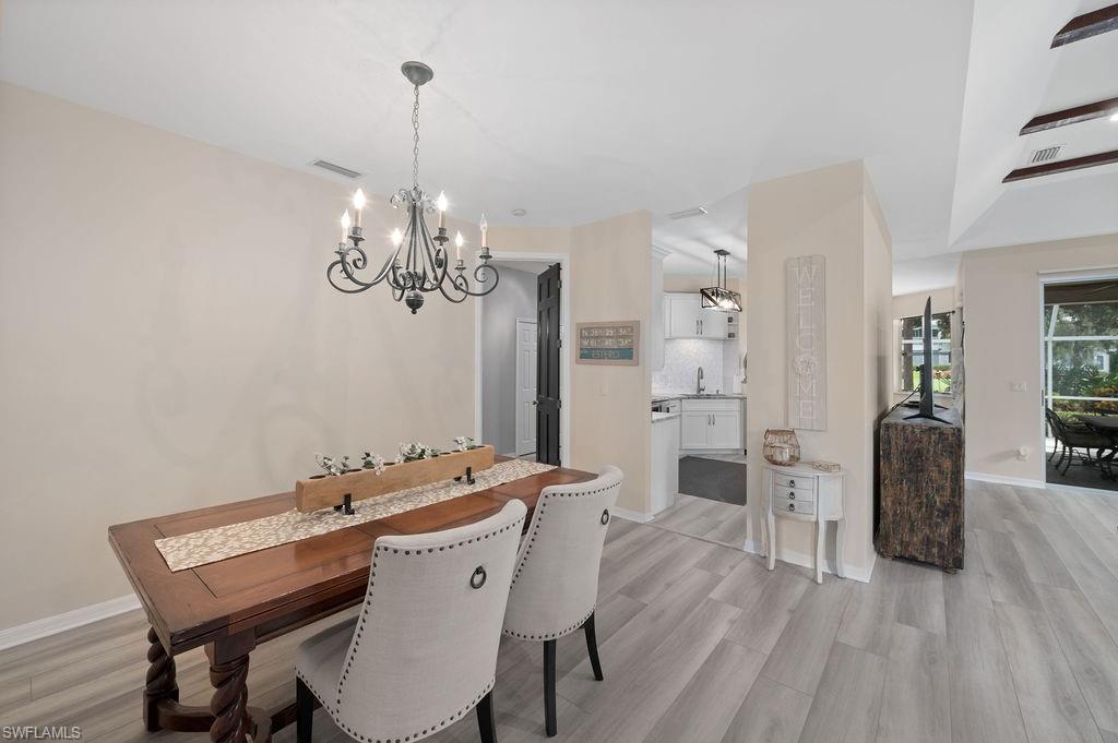 FAIRWAY BEND VILLAGE - Residential