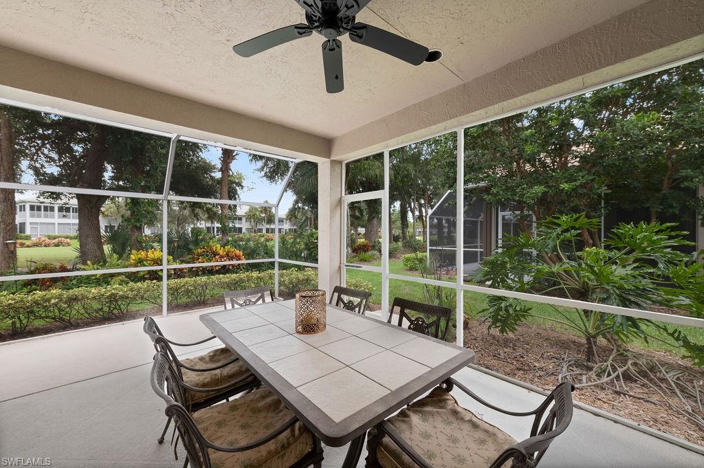 FAIRWAY BEND VILLAGE - Residential