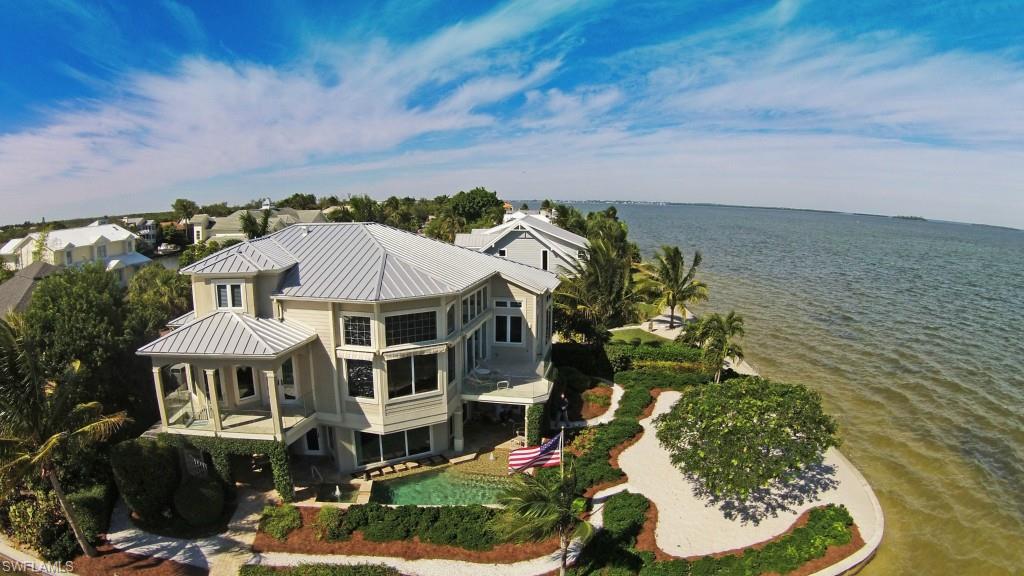 SANIBEL HARBOURS - Residential