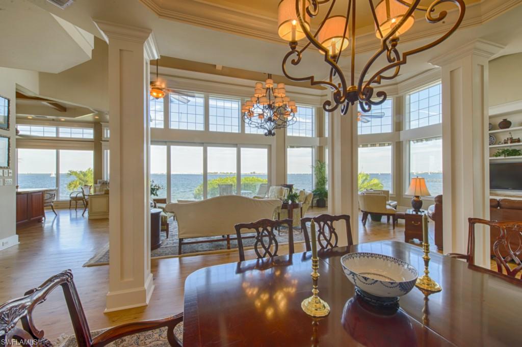 SANIBEL HARBOURS - Residential