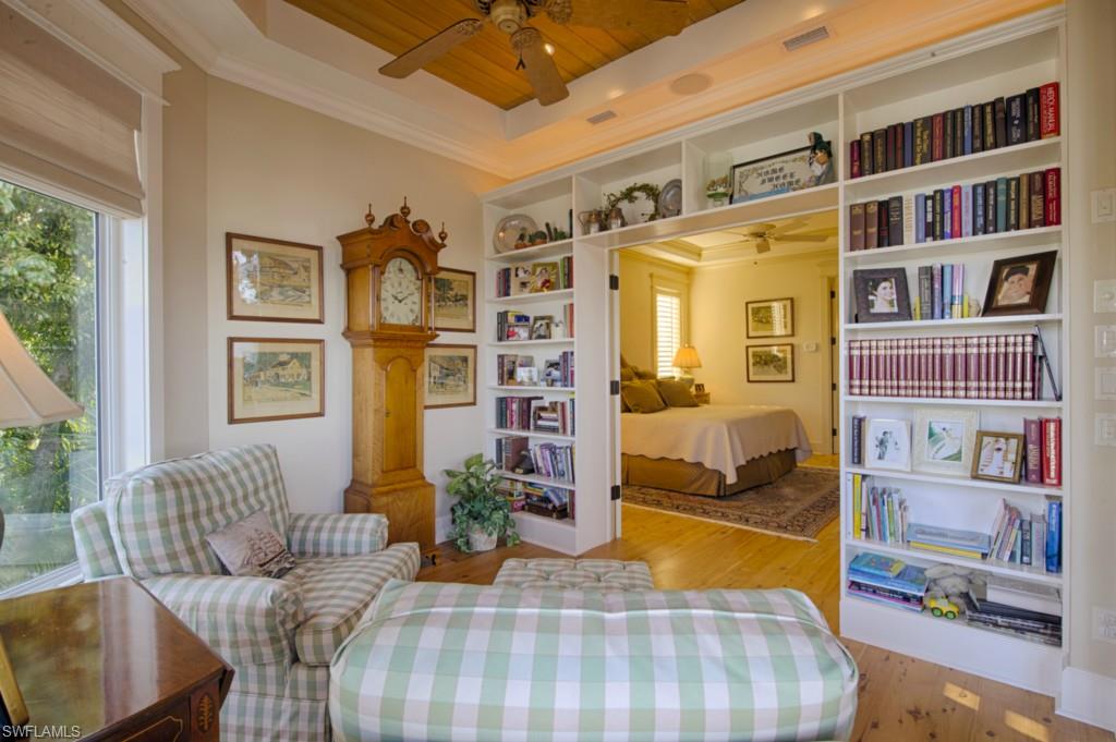 SANIBEL HARBOURS - Residential