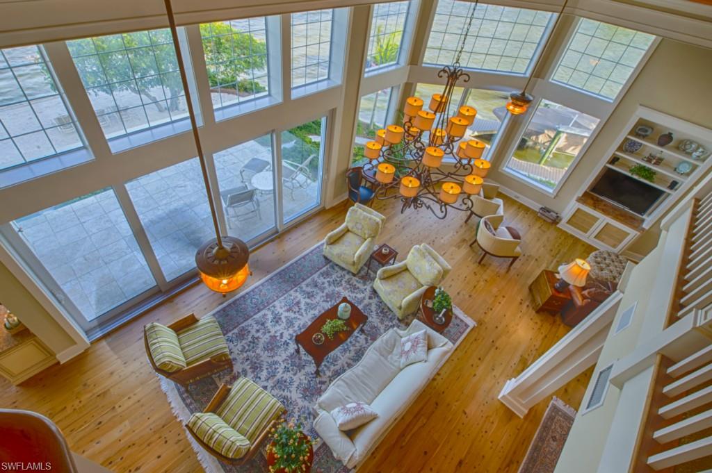 SANIBEL HARBOURS - Residential