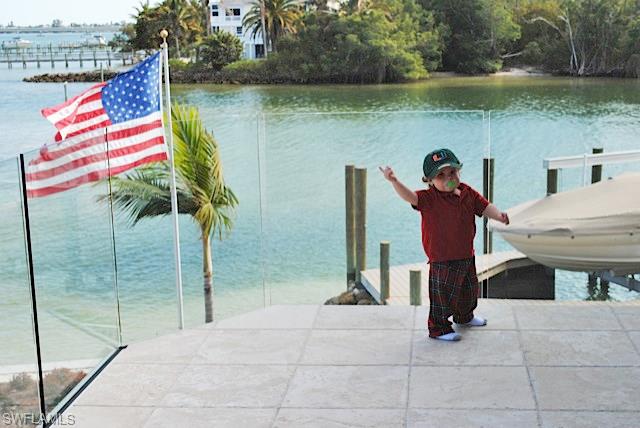 SANIBEL HARBOURS - Residential