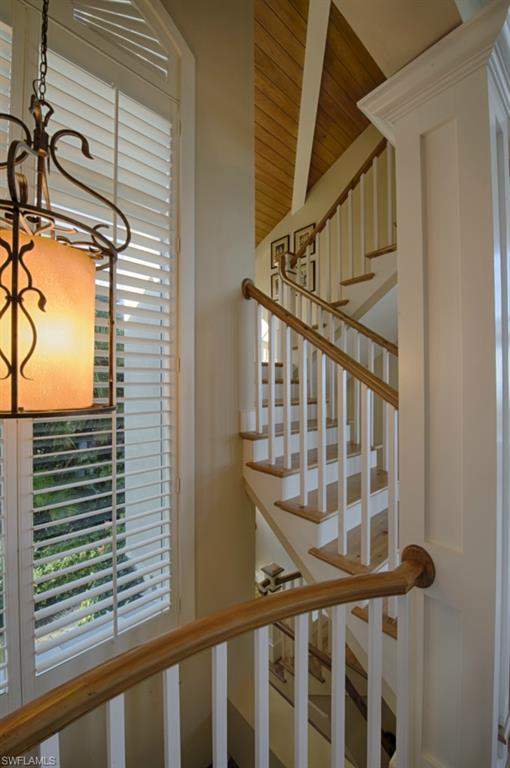 SANIBEL HARBOURS - Residential