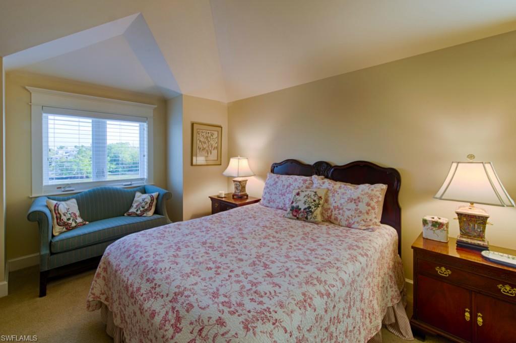 SANIBEL HARBOURS - Residential