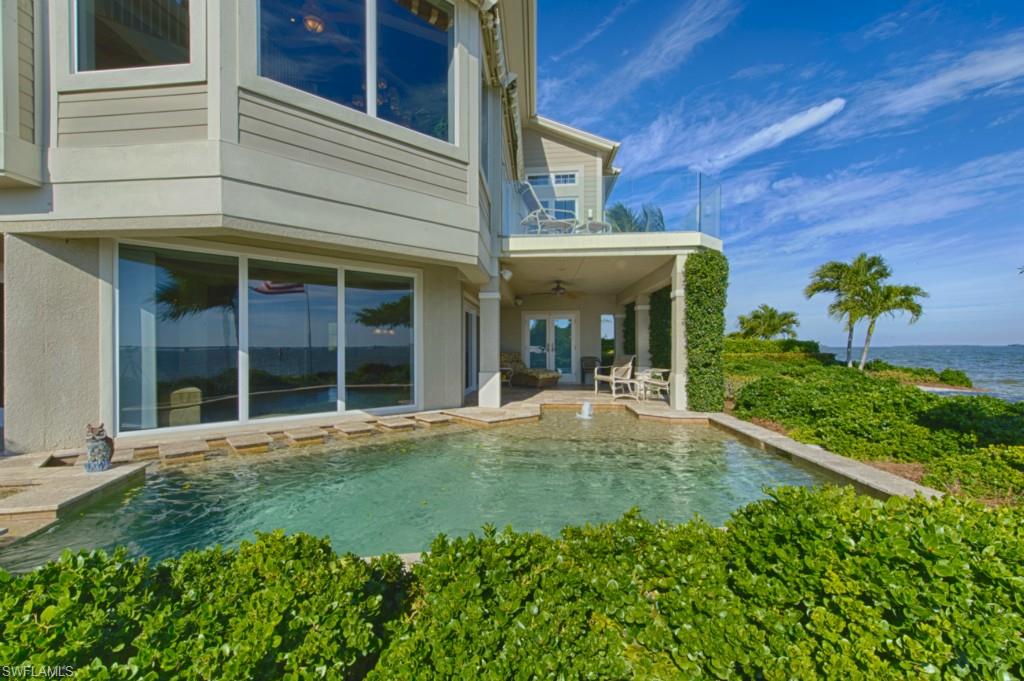 SANIBEL HARBOURS - Residential