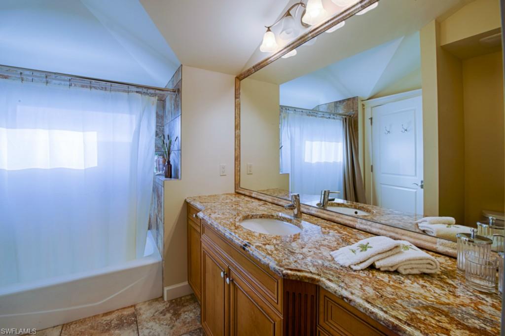 SANIBEL HARBOURS - Residential