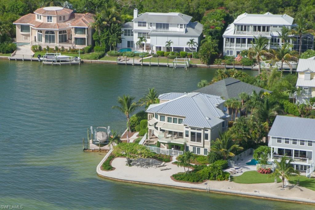 SANIBEL HARBOURS - Residential