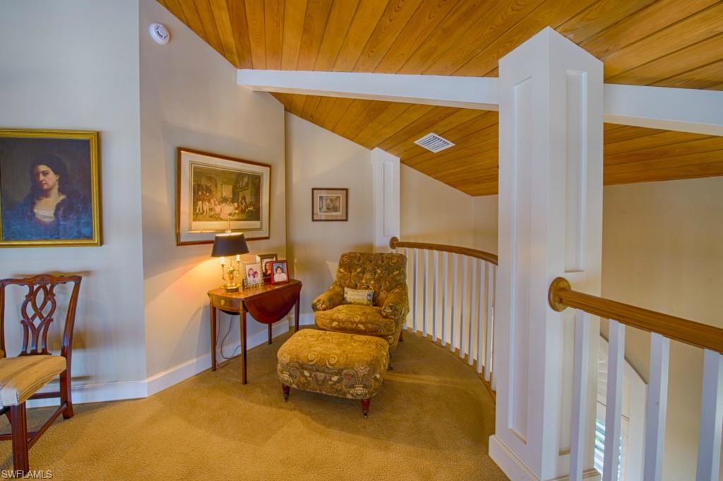 SANIBEL HARBOURS - Residential