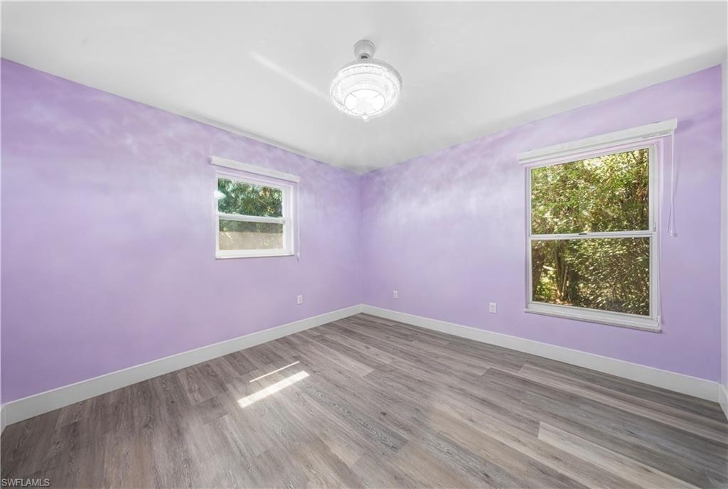 LOGAN WOODS - Residential