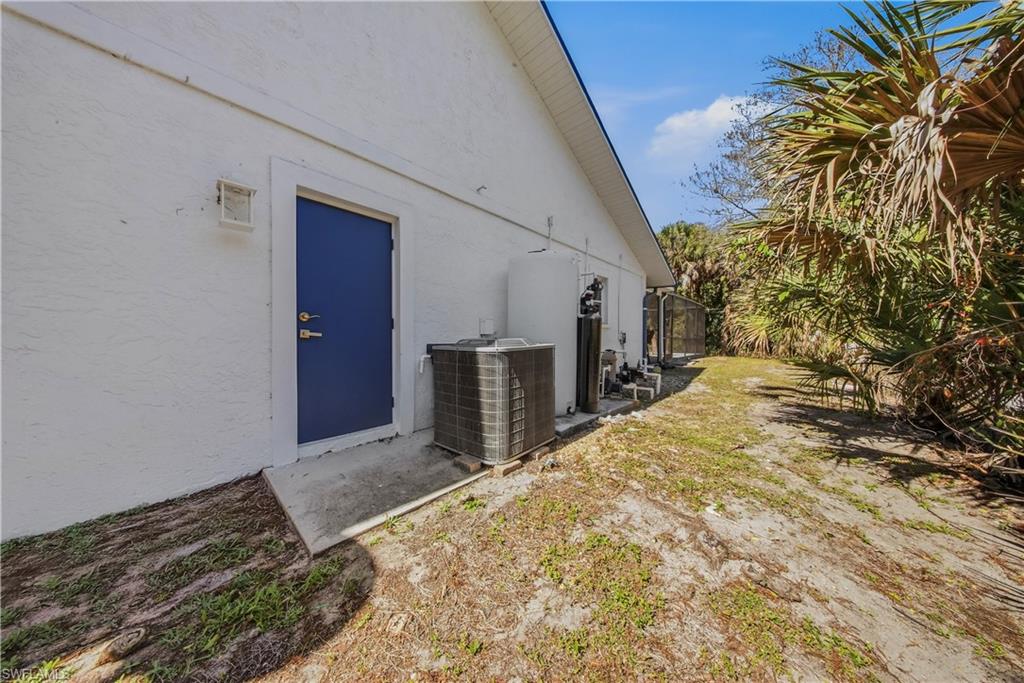 LOGAN WOODS - Residential