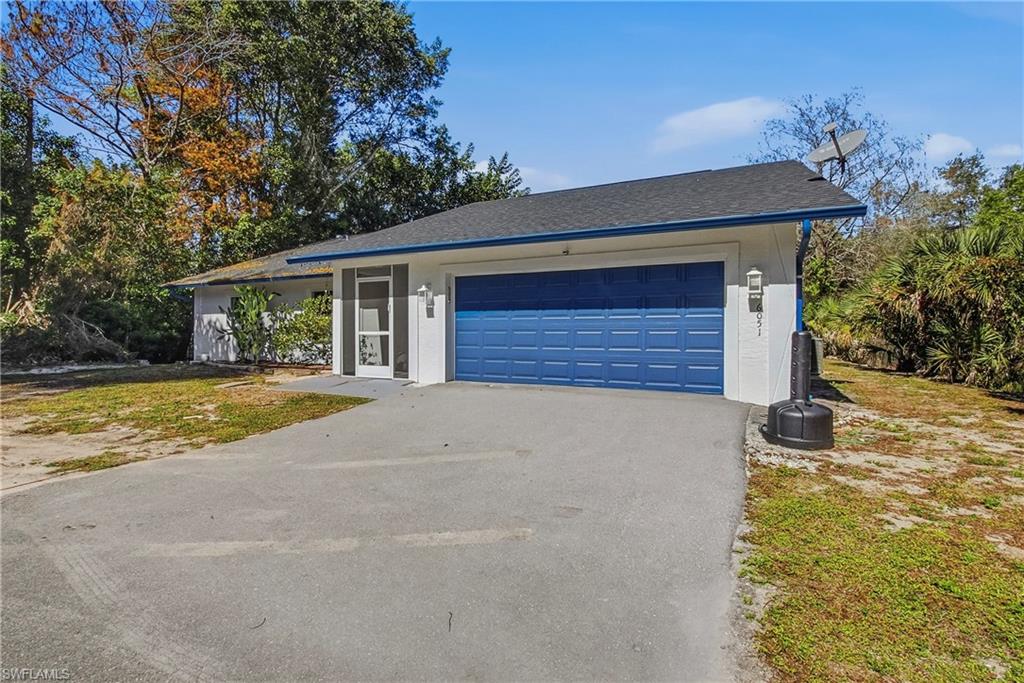 LOGAN WOODS - Residential