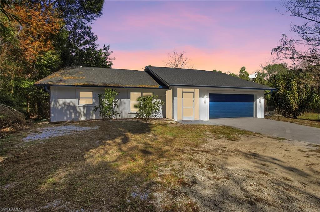 LOGAN WOODS - Residential