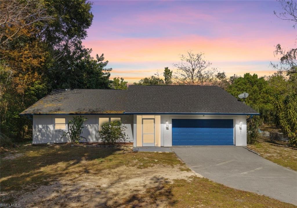 LOGAN WOODS - Residential