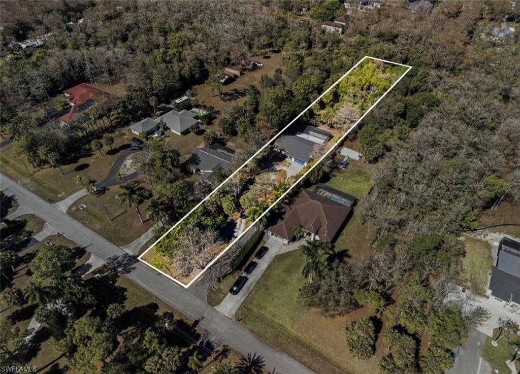 LOGAN WOODS - Residential