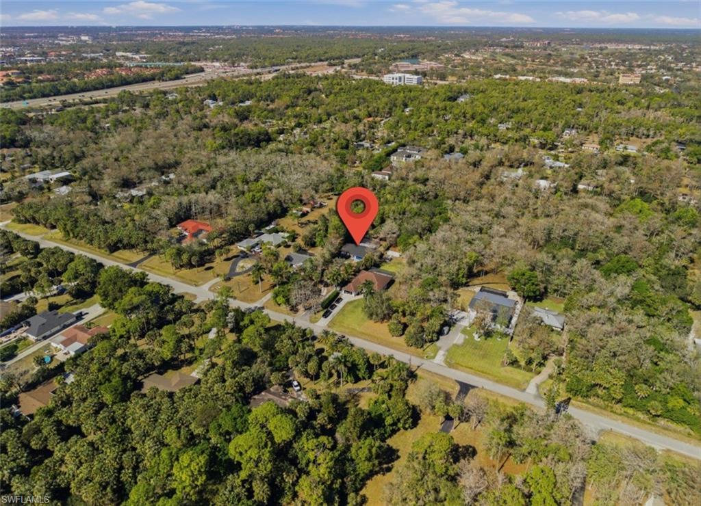 LOGAN WOODS - Residential