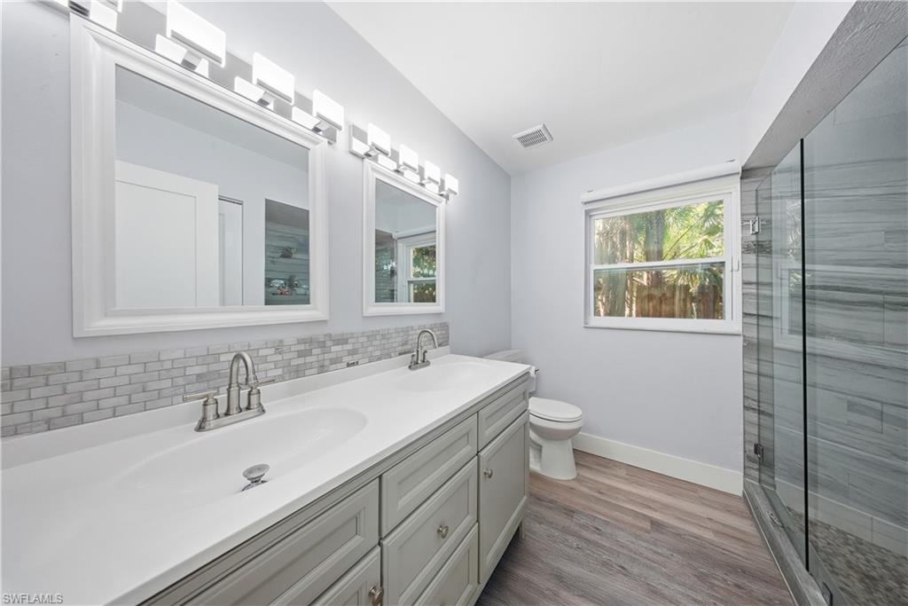 LOGAN WOODS - Residential