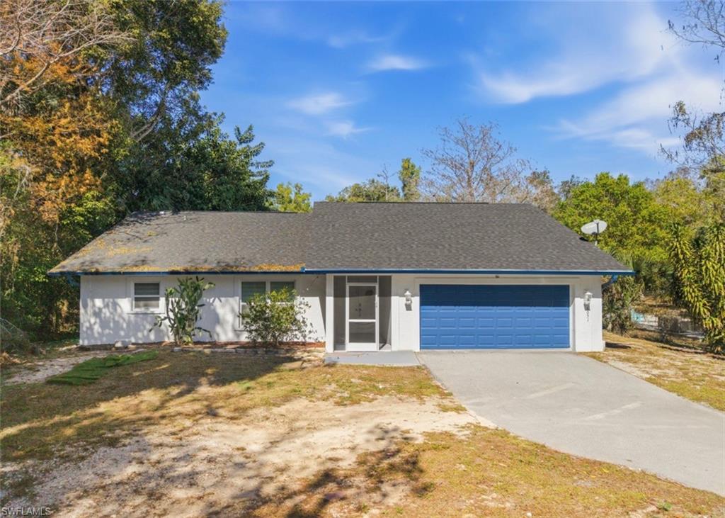 LOGAN WOODS - Residential