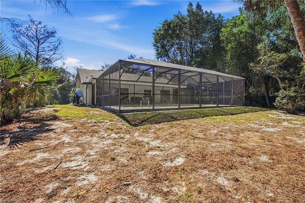 LOGAN WOODS - Residential