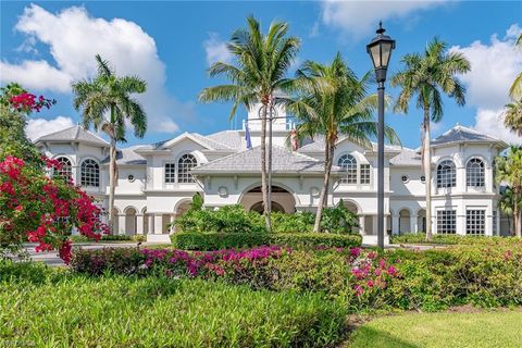 A home in NAPLES