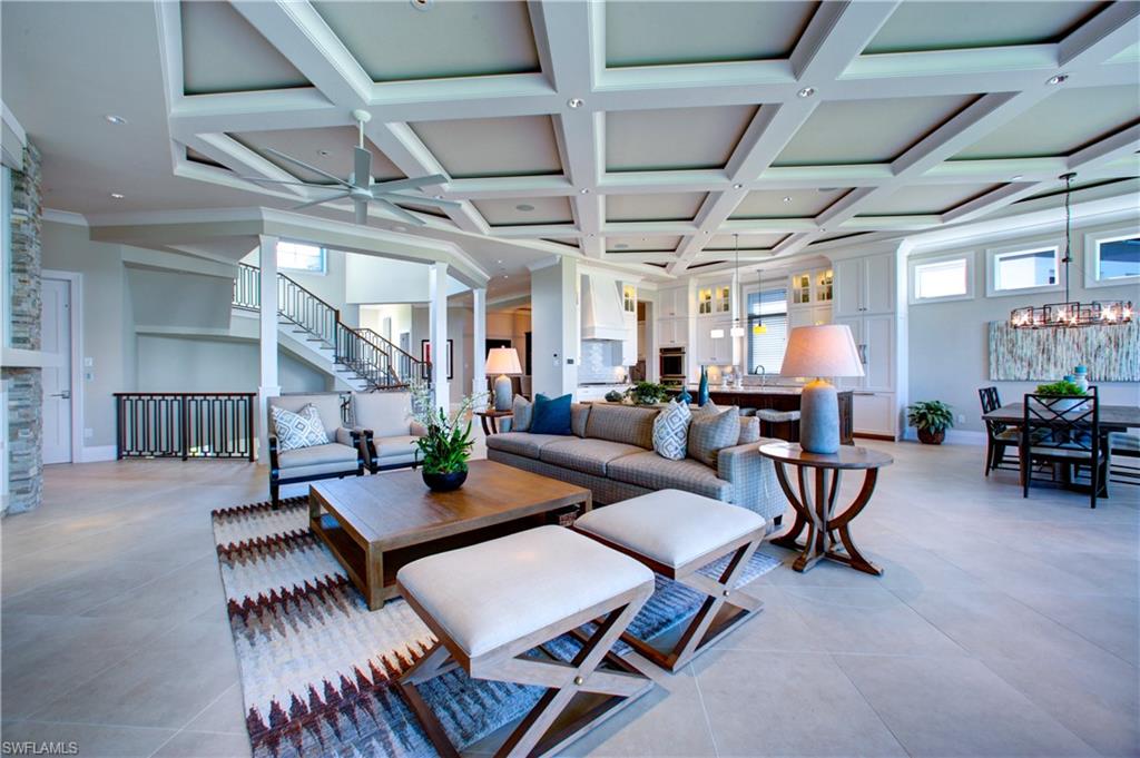 BAREFOOT BEACH - Residential