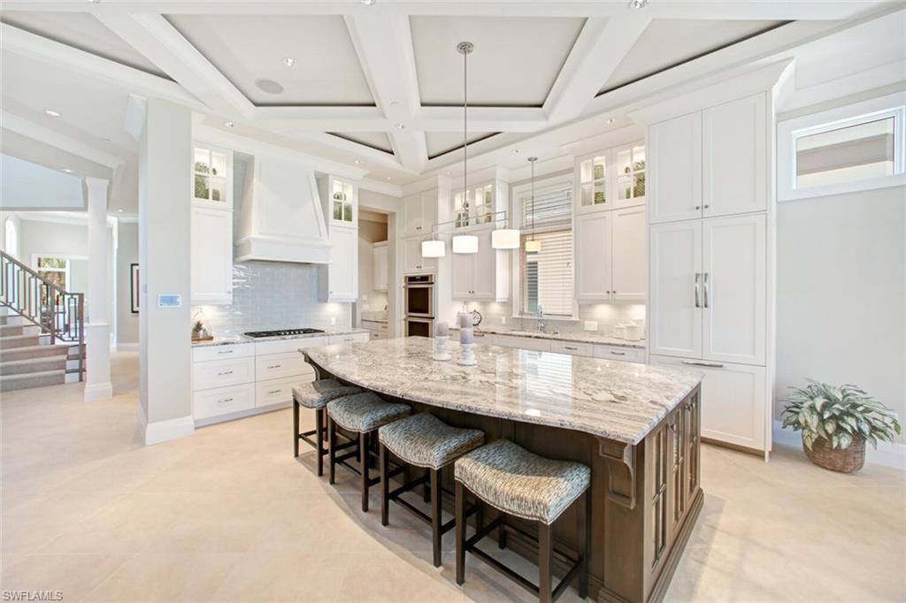 BAREFOOT BEACH - Residential