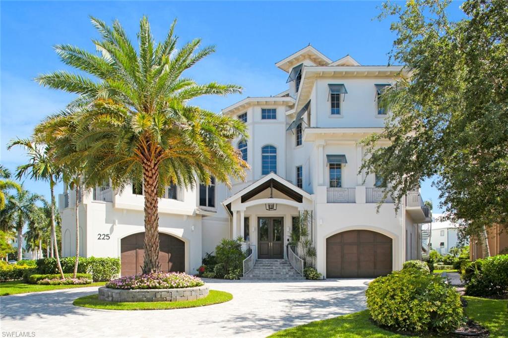 BAREFOOT BEACH - Residential