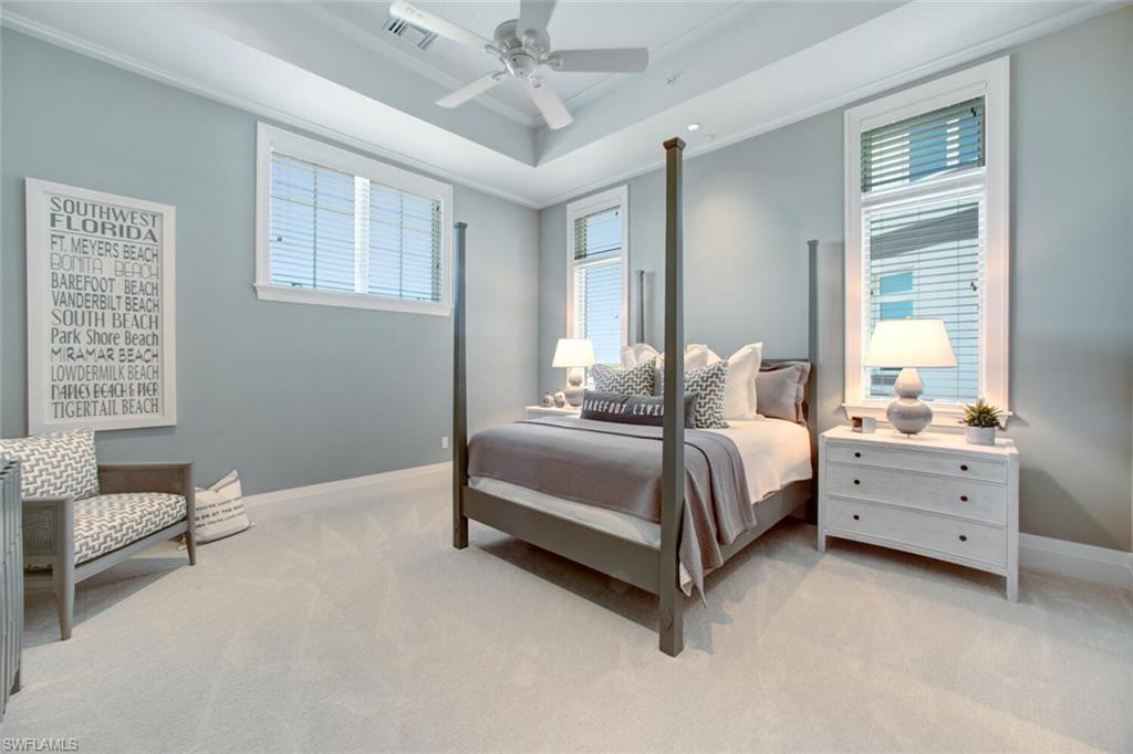 BAREFOOT BEACH - Residential