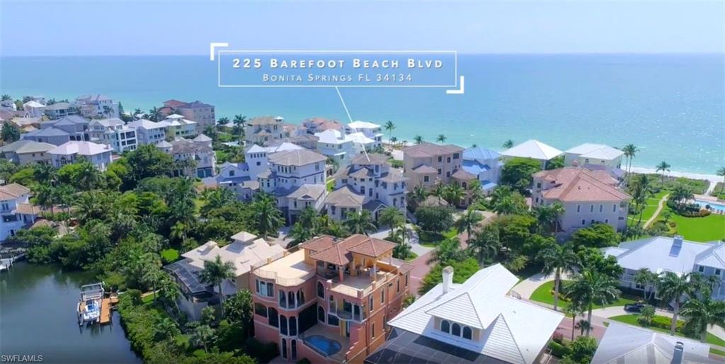 BAREFOOT BEACH - Residential