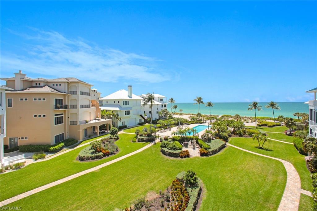 BAREFOOT BEACH - Residential