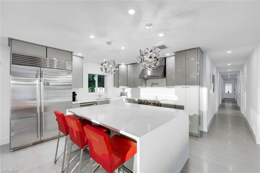 NAPLES PARK - Residential