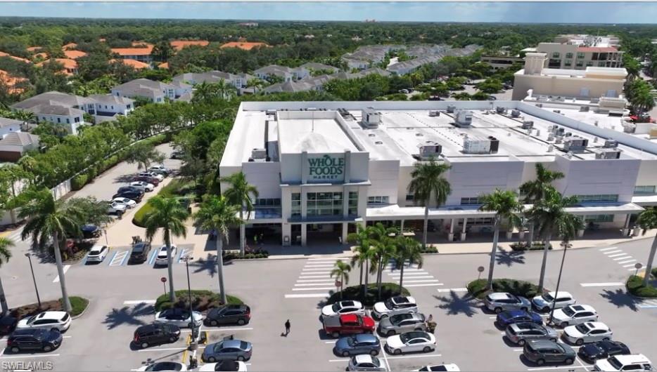 NAPLES PARK - Residential