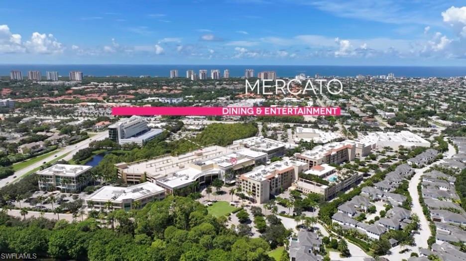 NAPLES PARK - Residential