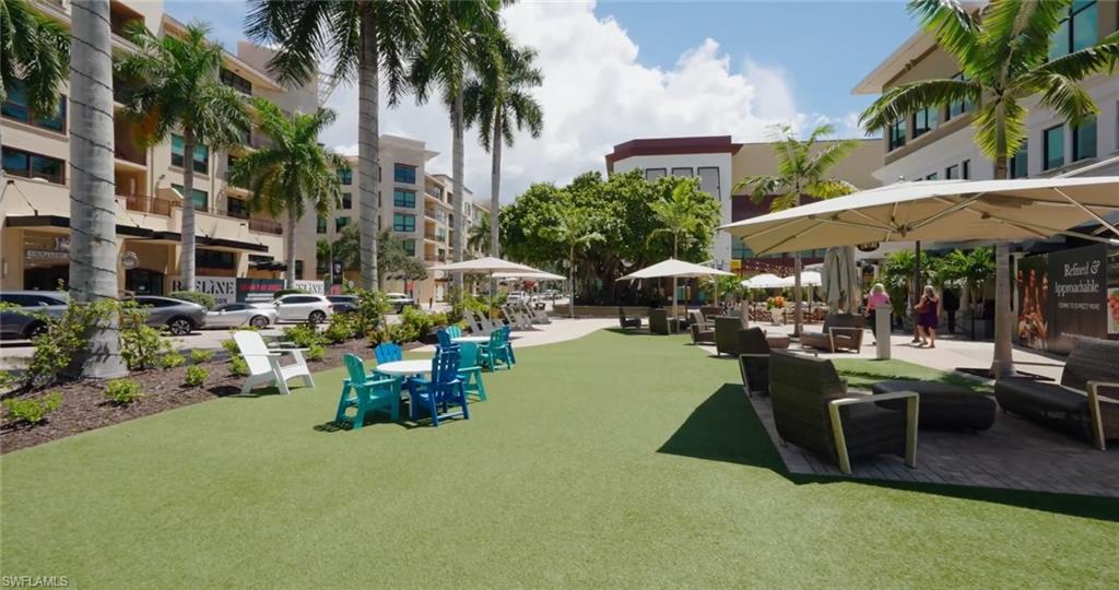 NAPLES PARK - Residential