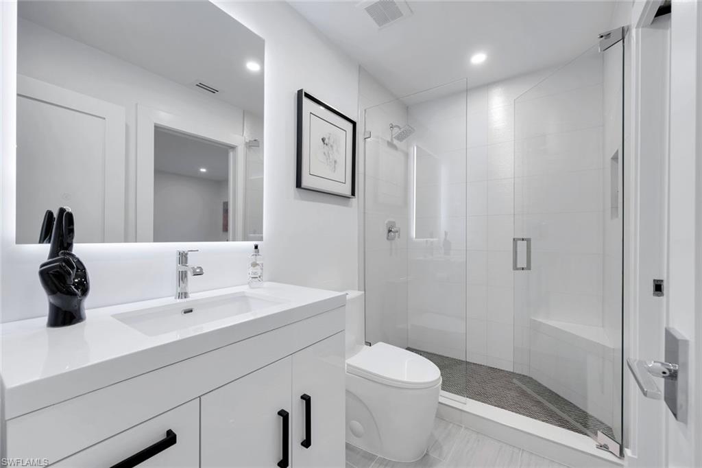 NAPLES PARK - Residential