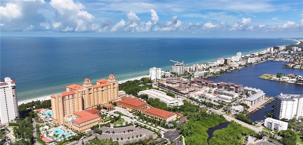 NAPLES PARK - Residential