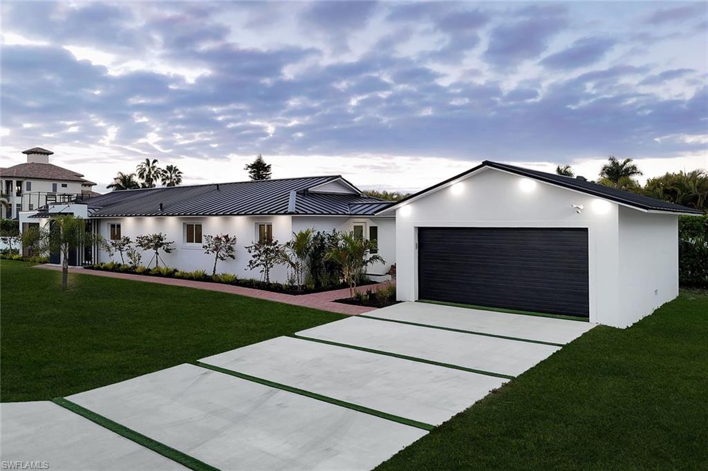 NAPLES PARK - Residential