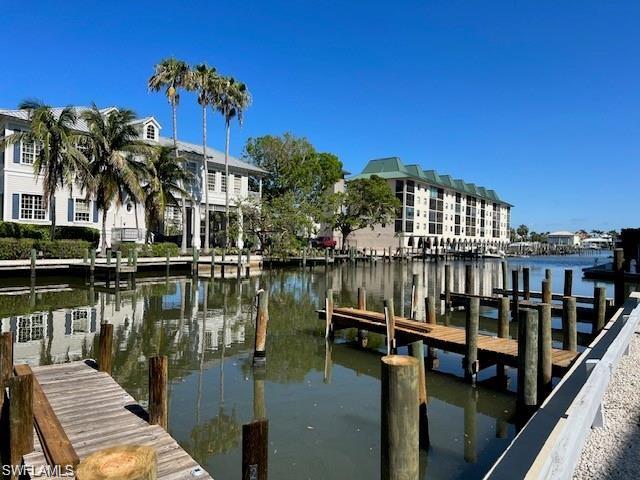 NAPLES PARK - Residential