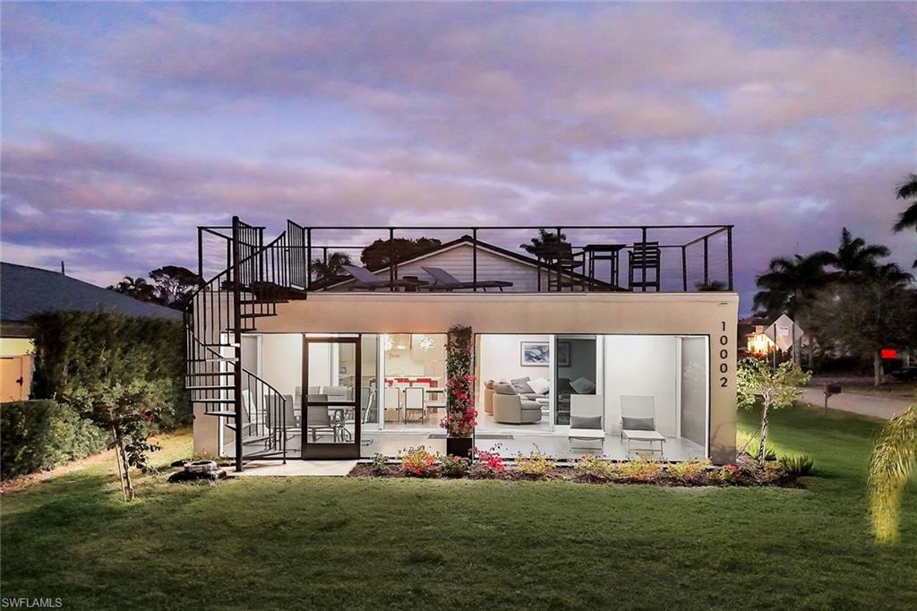 NAPLES PARK - Residential