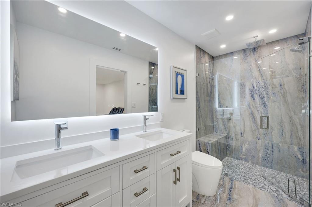 NAPLES PARK - Residential