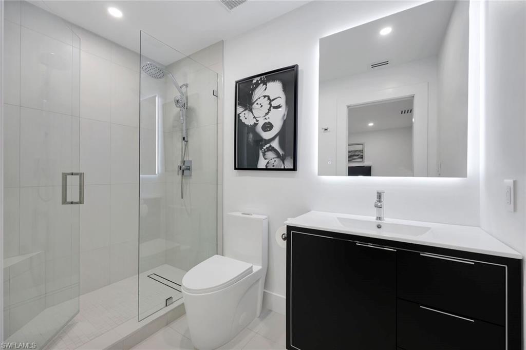 NAPLES PARK - Residential