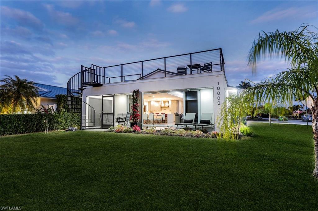 NAPLES PARK - Residential